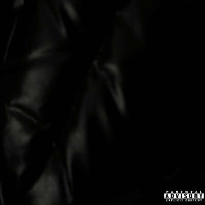 Black Stuuna Front Cover