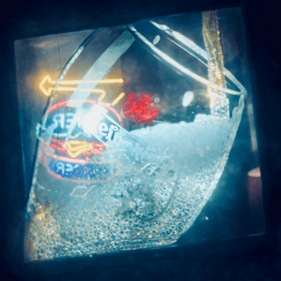 Skipのジャケット写真