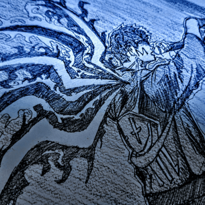 HON音のジャケット写真