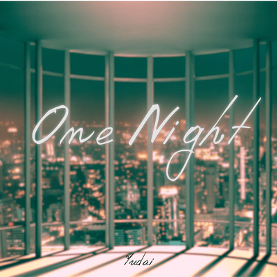 One Night Front Cover