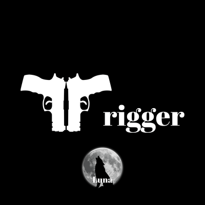 Triggerのジャケット写真