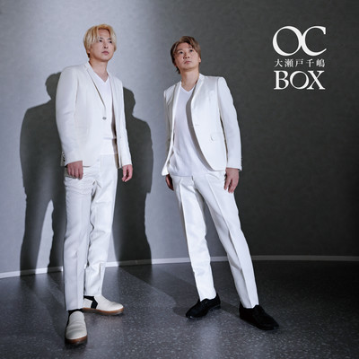 OC BOX Front Cover