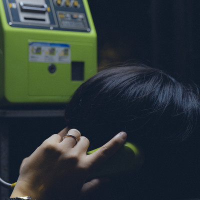 薬指のジャケット写真