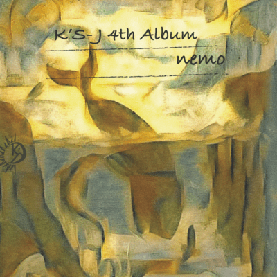 nemo Front Cover