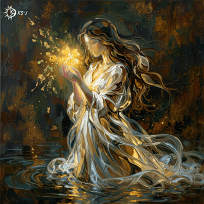 Gaia Front Cover