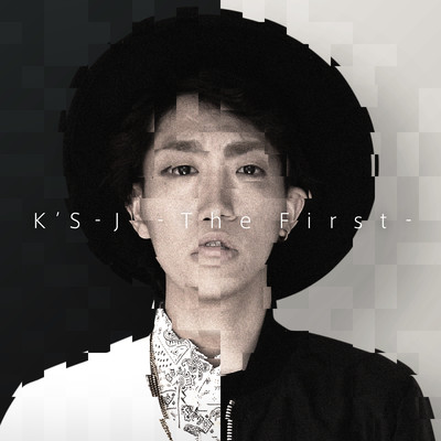 -The First-のジャケット写真