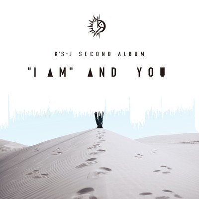 "I am" and you Front Cover