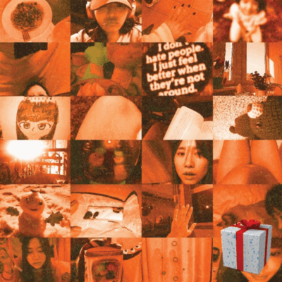 Romanceのジャケット写真