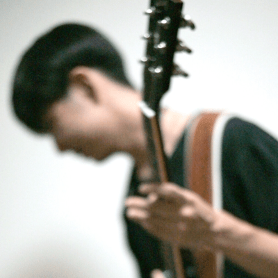 Young adult in a certain city. Front Cover