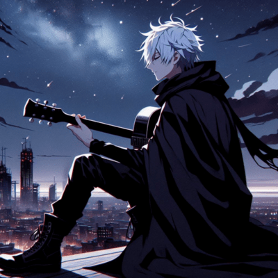 Midnight coffee Front Cover