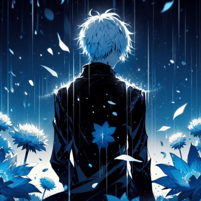 afterimage Front Cover