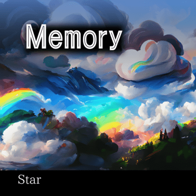Memory (k-pop Remix) Front Cover