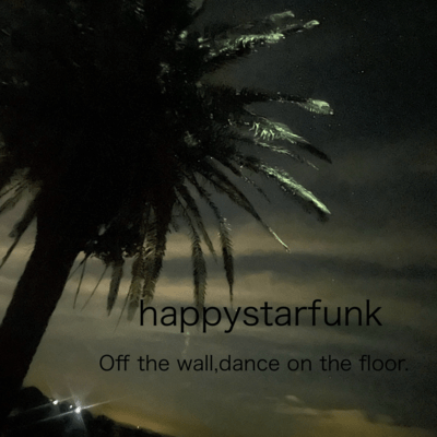 off the wall, dance on the floor Front Cover