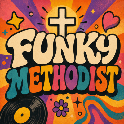 FUNKY METHODIST (Remix)のジャケット写真
