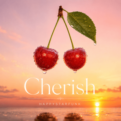 Cherish (2026 Remaster) Front Cover