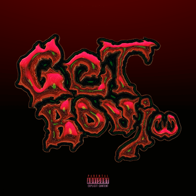 GET BOUJEE (feat. JUNKBOY) Front Cover