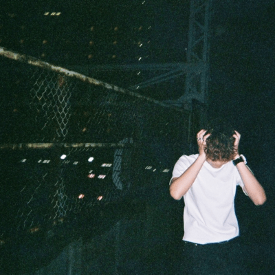 4 o'clock 5 era Front Cover