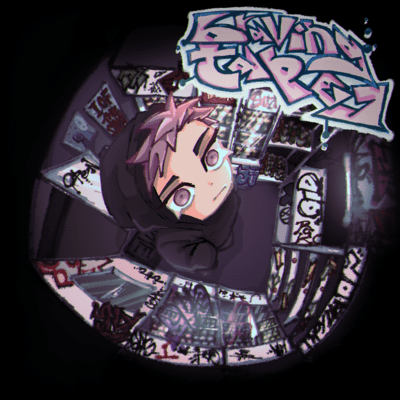 Braving tape 1のジャケット写真