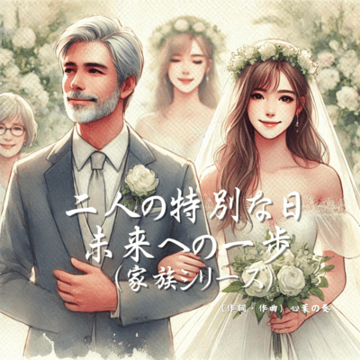 A Special Day for the Family, A Step Toward the Future-Family Series Front Cover