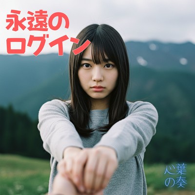 Eternal login Front Cover