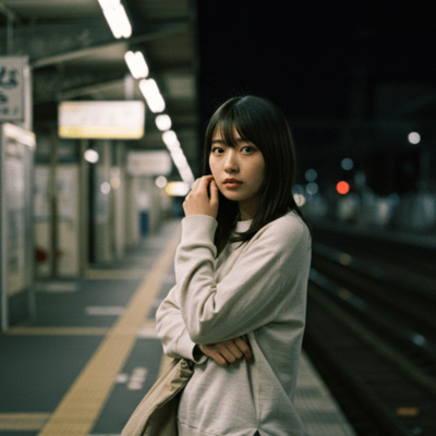 ブーケの余韻のジャケット写真