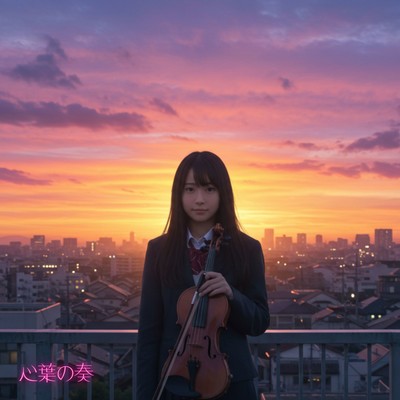 Listen, and Weave the Dawnのジャケット写真