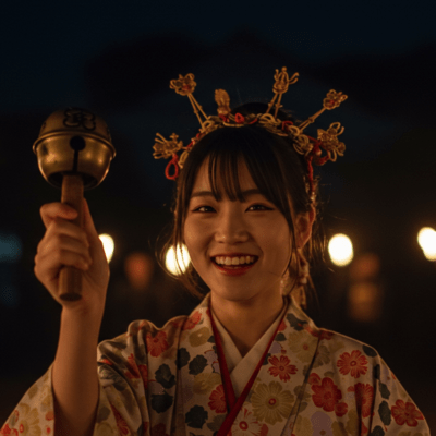 Light of the Heavenly Rock Cave Front Cover