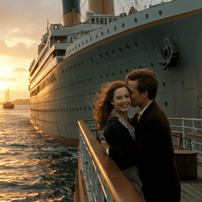 Midsummer frozen fruits Front Cover