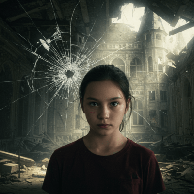 Mirror Castelのジャケット写真