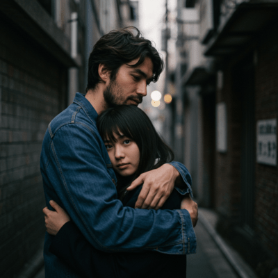 Heartbeat in the City Front Cover