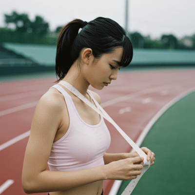 月影に溶ける初恋のジャケット写真