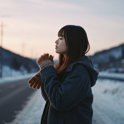 春疾走のジャケット写真