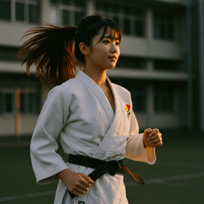 闘志の絆のジャケット写真