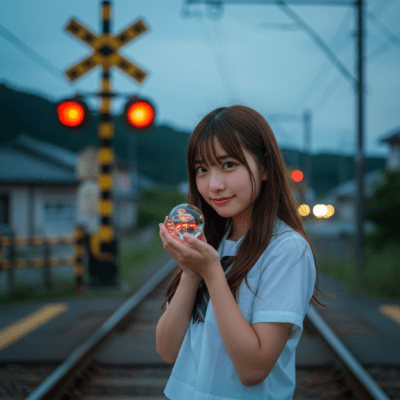 鈴玉のジャケット写真