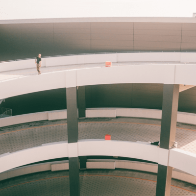 Stormyのジャケット写真