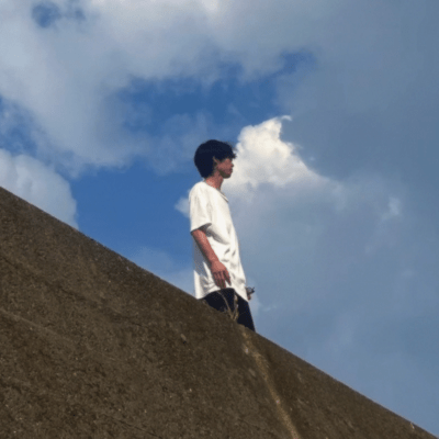 Morning viewのジャケット写真