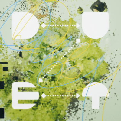 DUET Front Cover