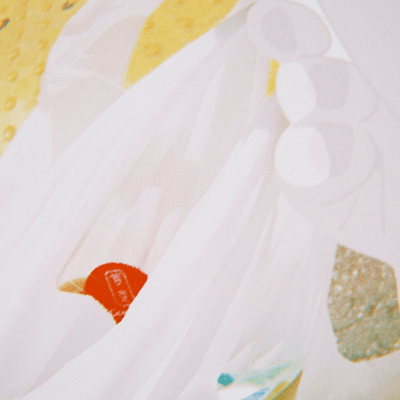 NEW WORLD Front Cover