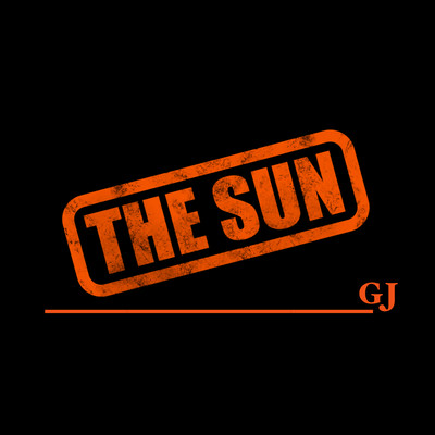 The Sun Front Cover