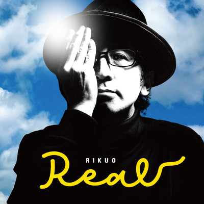 Real Front Cover