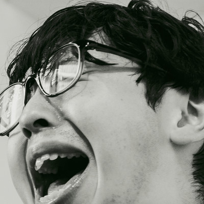 NO BOREDOM Front Cover