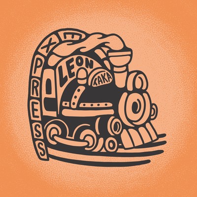 EXPRESSのジャケット写真