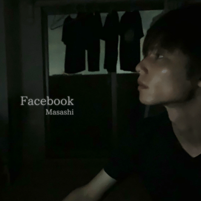 Facebook (Acoustic)のジャケット写真