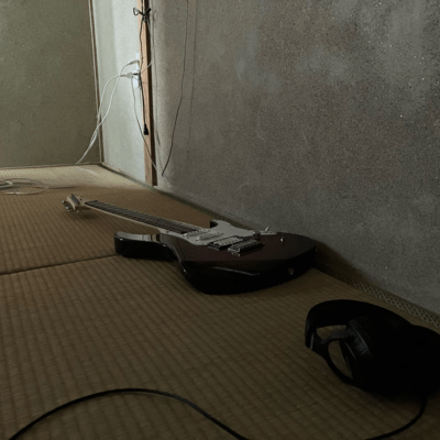 ルイのジャケット写真