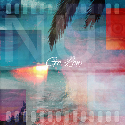 Go Low Front Cover