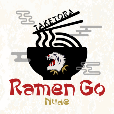 Ramen Go Front Cover