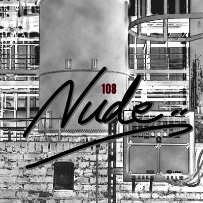 108 Front Cover
