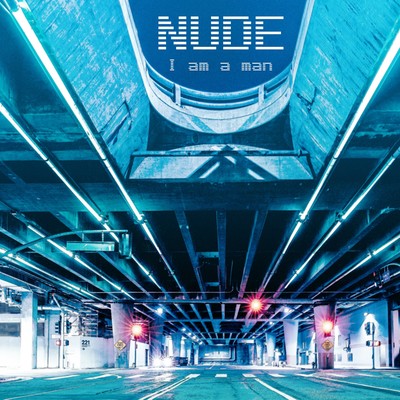 I'm a man Front Cover