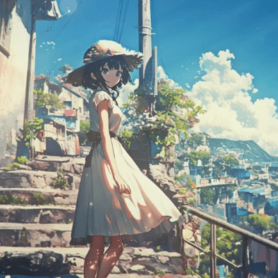 Graduation Front Cover