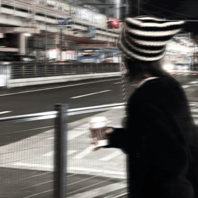 lie smokeのジャケット写真